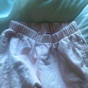 brandy sweatpants john galt